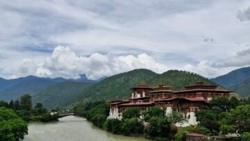 6-Day Itinerary for Kalpa, Sangla, Chhitkul